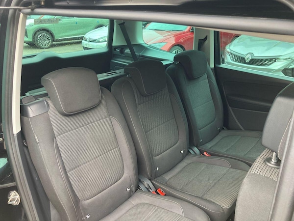 Used Volkswagen Sharan 2021 for sale - 76122213: Photo 42