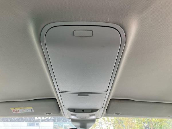 Used Volkswagen Sharan 2021 for sale - 76122213: Photo 45