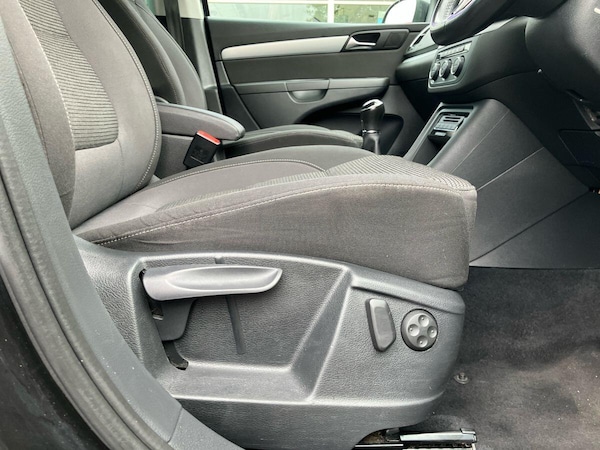 Used Volkswagen Sharan 2021 for sale - 76122213: Photo 46