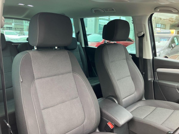 Used Volkswagen Sharan 2021 for sale - 76122213: Photo 47