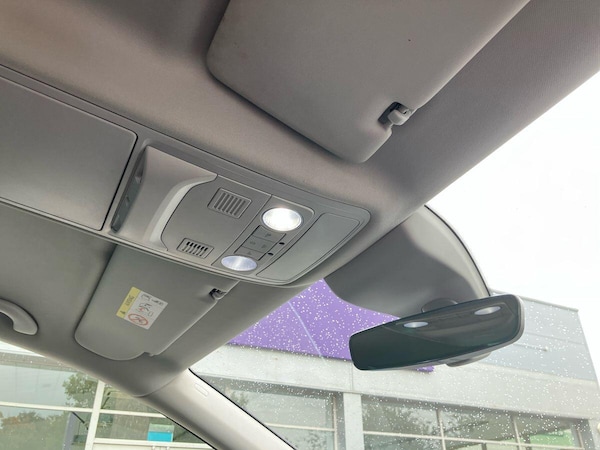 Used Volkswagen Sharan 2021 for sale - 76122213: Photo 50