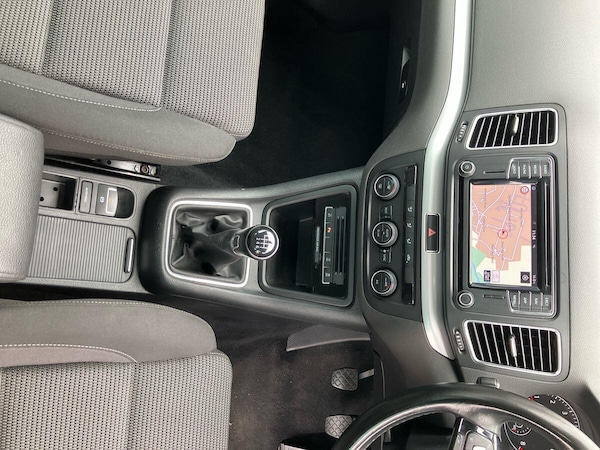 Used Volkswagen Sharan 2021 for sale - 76122213: Photo 54