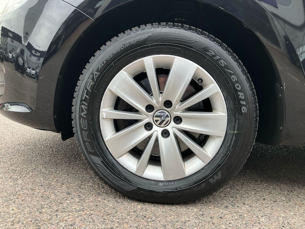 Used Volkswagen Sharan 2021 for sale - 76122213: Photo 55