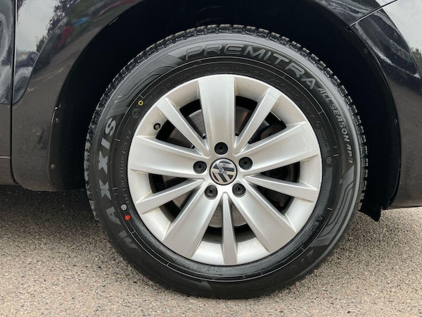 Used Volkswagen Sharan 2021 for sale - 76122213: Photo 56