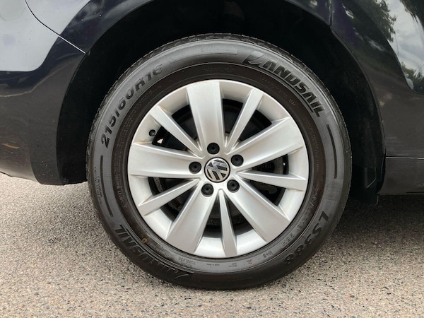 Used Volkswagen Sharan 2021 for sale - 76122213: Photo 57