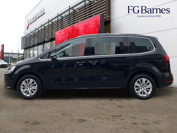 Used Volkswagen Sharan 2021 for sale - 76122213: Photo 7