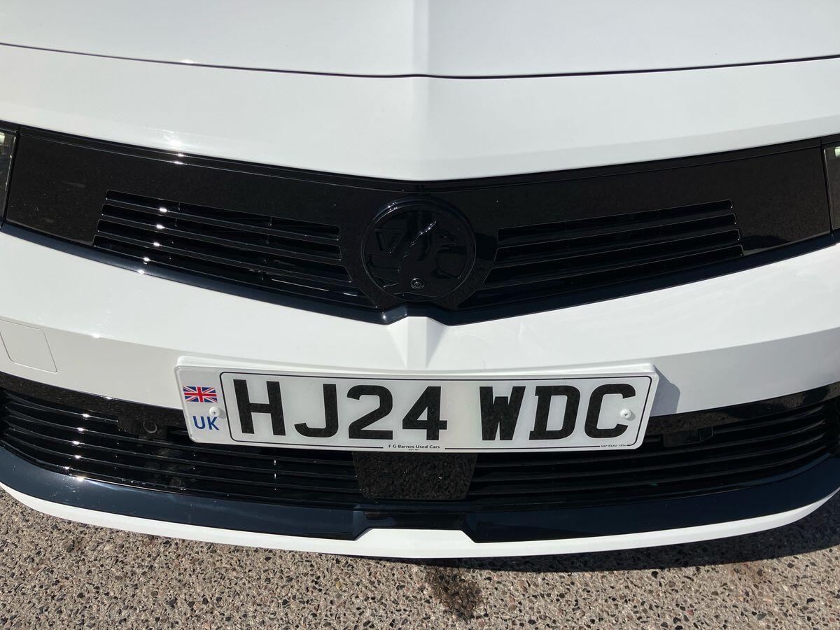 Vehicle 41