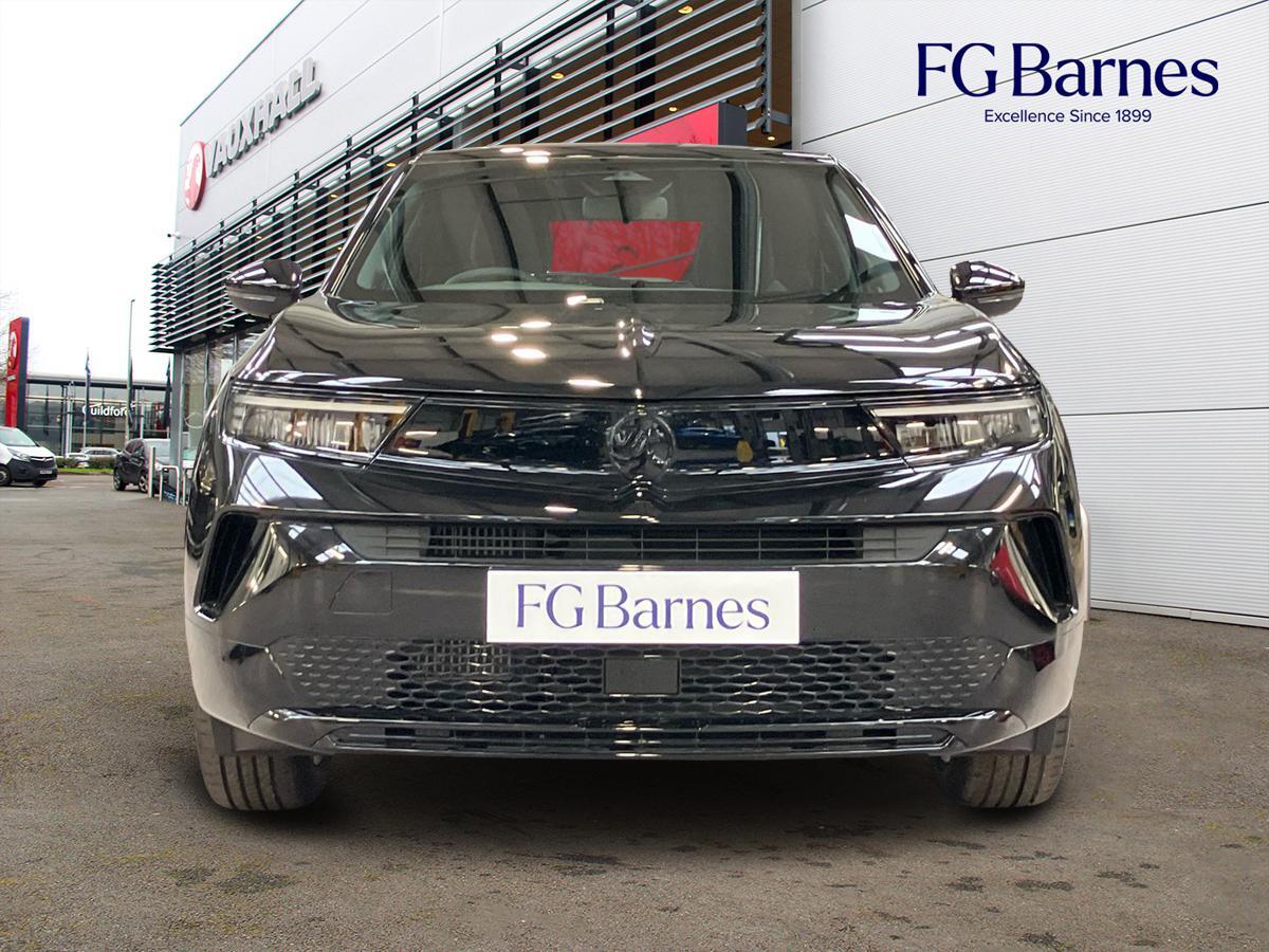 Used Vauxhall Mokka 2025 for sale - 77190475: Photo 10