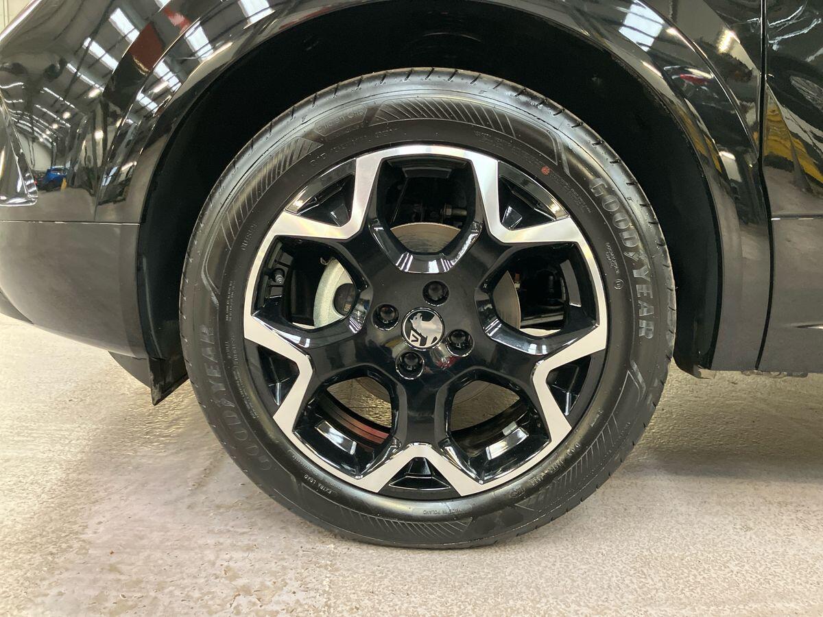 Used Vauxhall Mokka 2025 for sale - 77190475: Photo 11