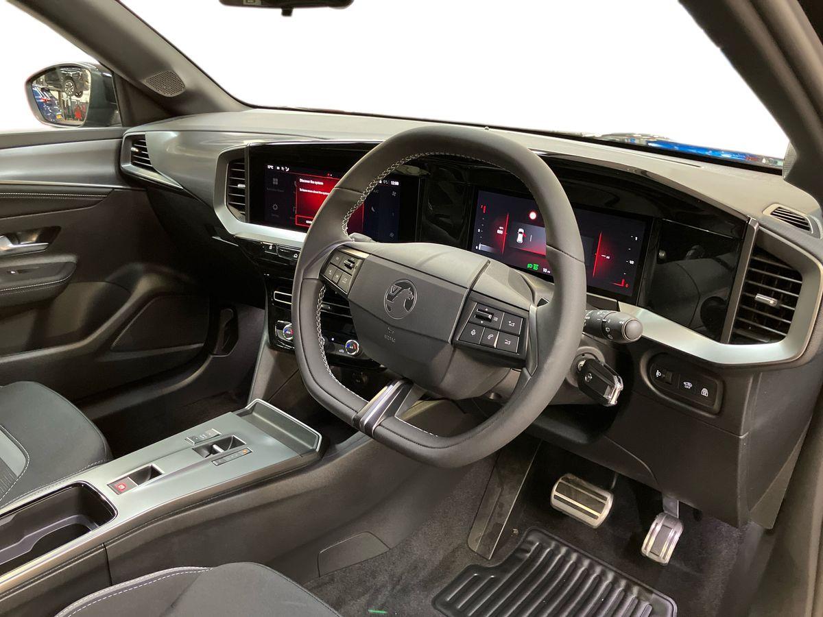 Used Vauxhall Mokka 2025 for sale - 77190475: Photo 13