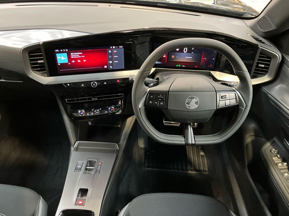 Used Vauxhall Mokka 2025 for sale - 77190475: Photo 14