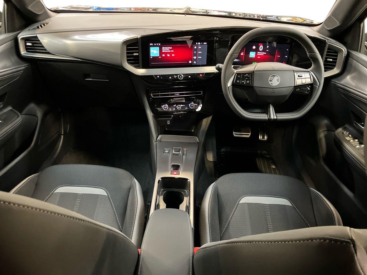 Used Vauxhall Mokka 2025 for sale - 77190475: Photo 15