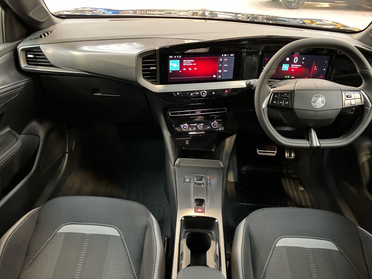 Used Vauxhall Mokka 2025 for sale - 77190475: Photo 18