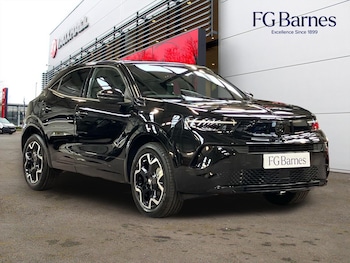 Used Vauxhall Mokka 2025 for sale - 77190475: Photo