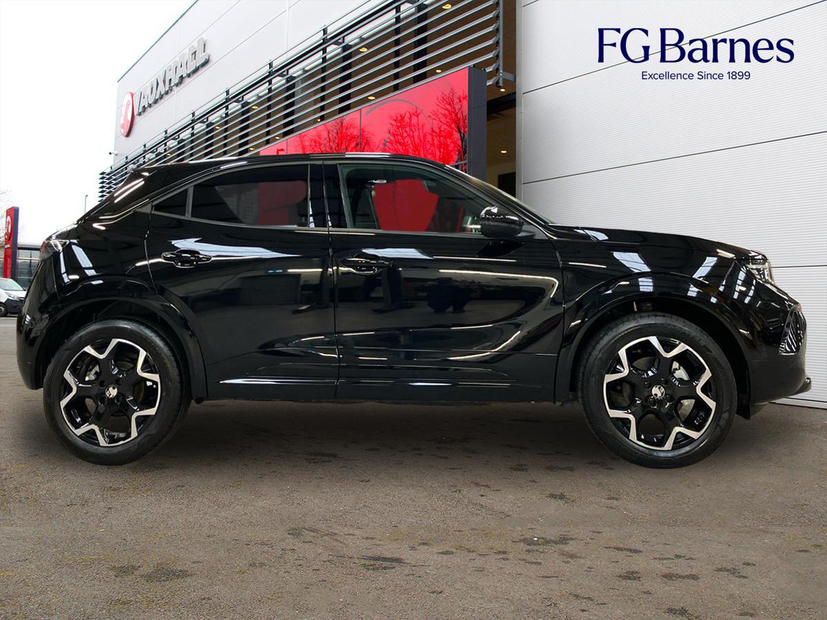 Used Vauxhall Mokka 2025 for sale - 77190475: Photo 2