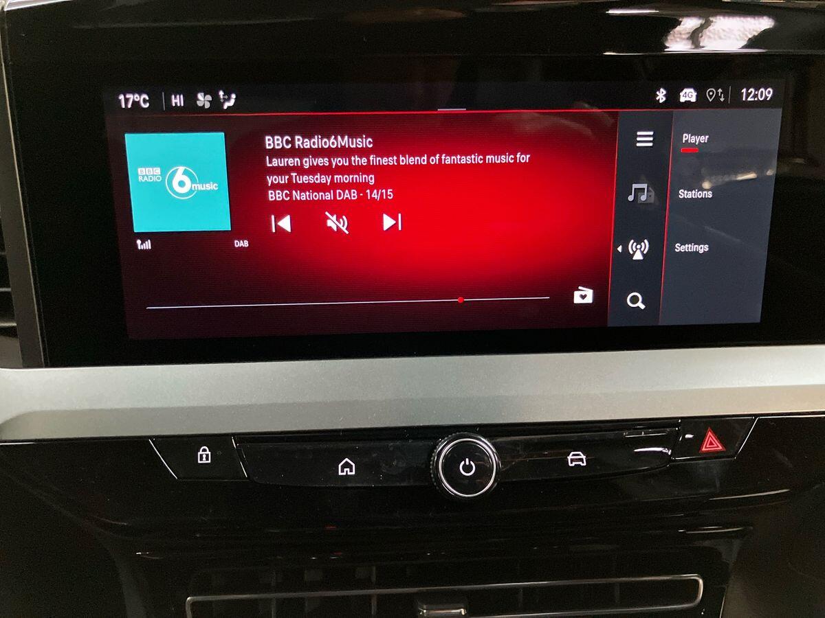 Used Vauxhall Mokka 2025 for sale - 77190475: Photo 22