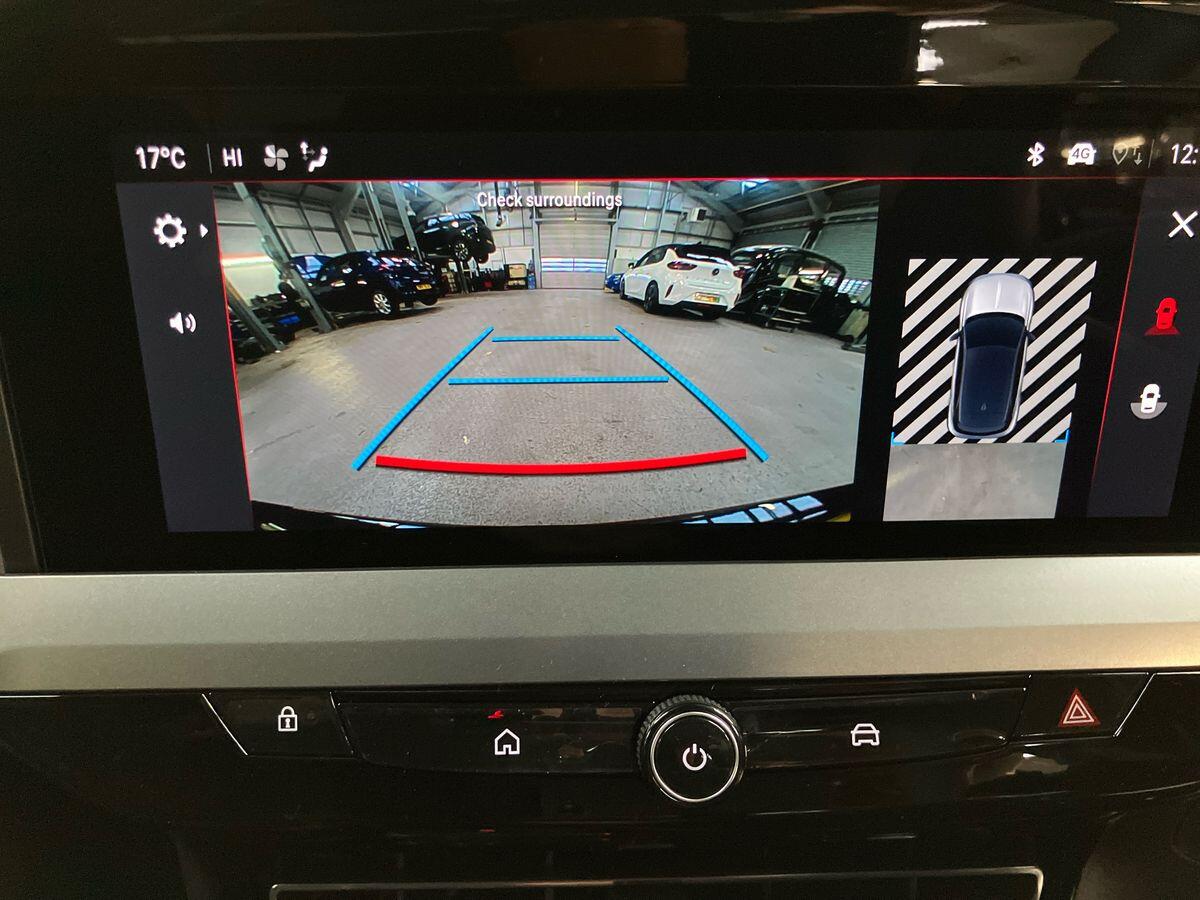 Used Vauxhall Mokka 2025 for sale - 77190475: Photo 24