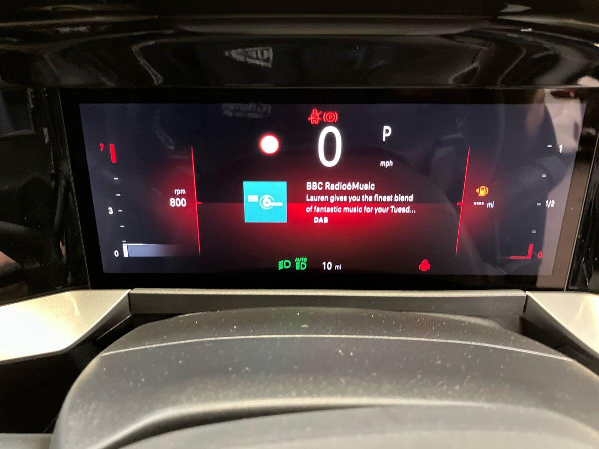 Used Vauxhall Mokka 2025 for sale - 77190475: Photo 25