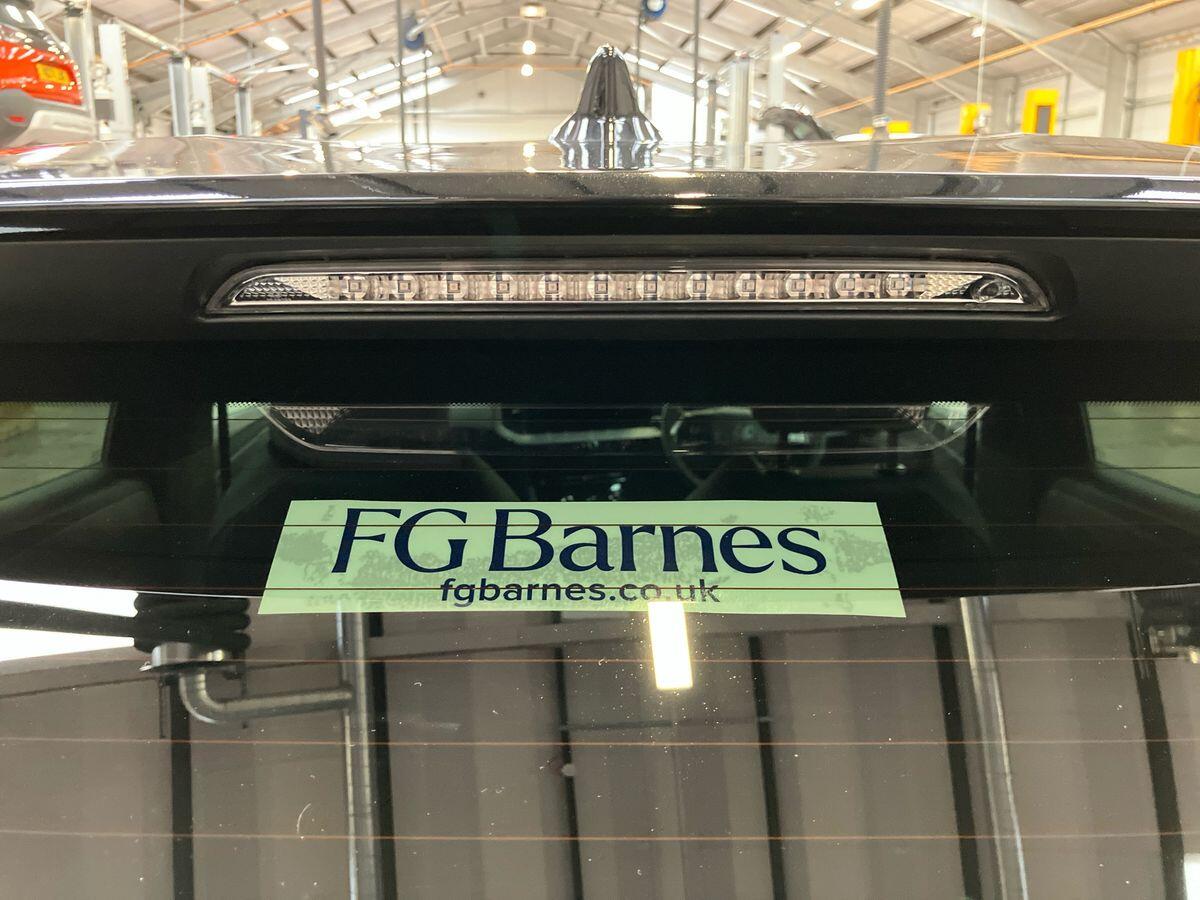 Used Vauxhall Mokka 2025 for sale - 77190475: Photo 30