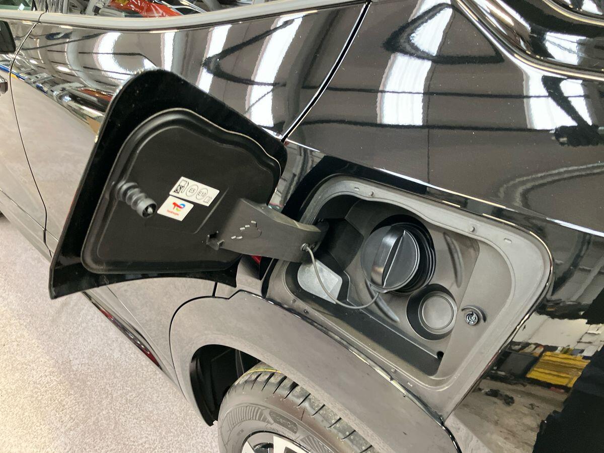 Used Vauxhall Mokka 2025 for sale - 77190475: Photo 34