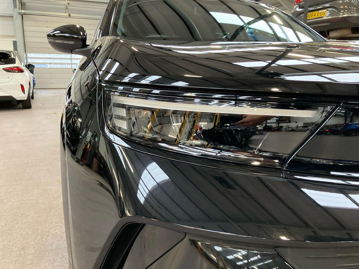 Used Vauxhall Mokka 2025 for sale - 77190475: Photo 37