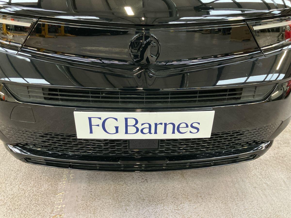 Used Vauxhall Mokka 2025 for sale - 77190475: Photo 38