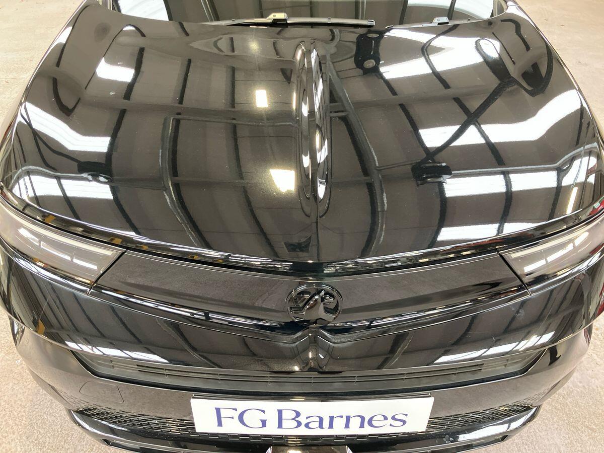 Used Vauxhall Mokka 2025 for sale - 77190475: Photo 39