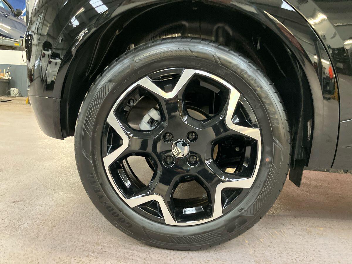 Used Vauxhall Mokka 2025 for sale - 77190475: Photo 41