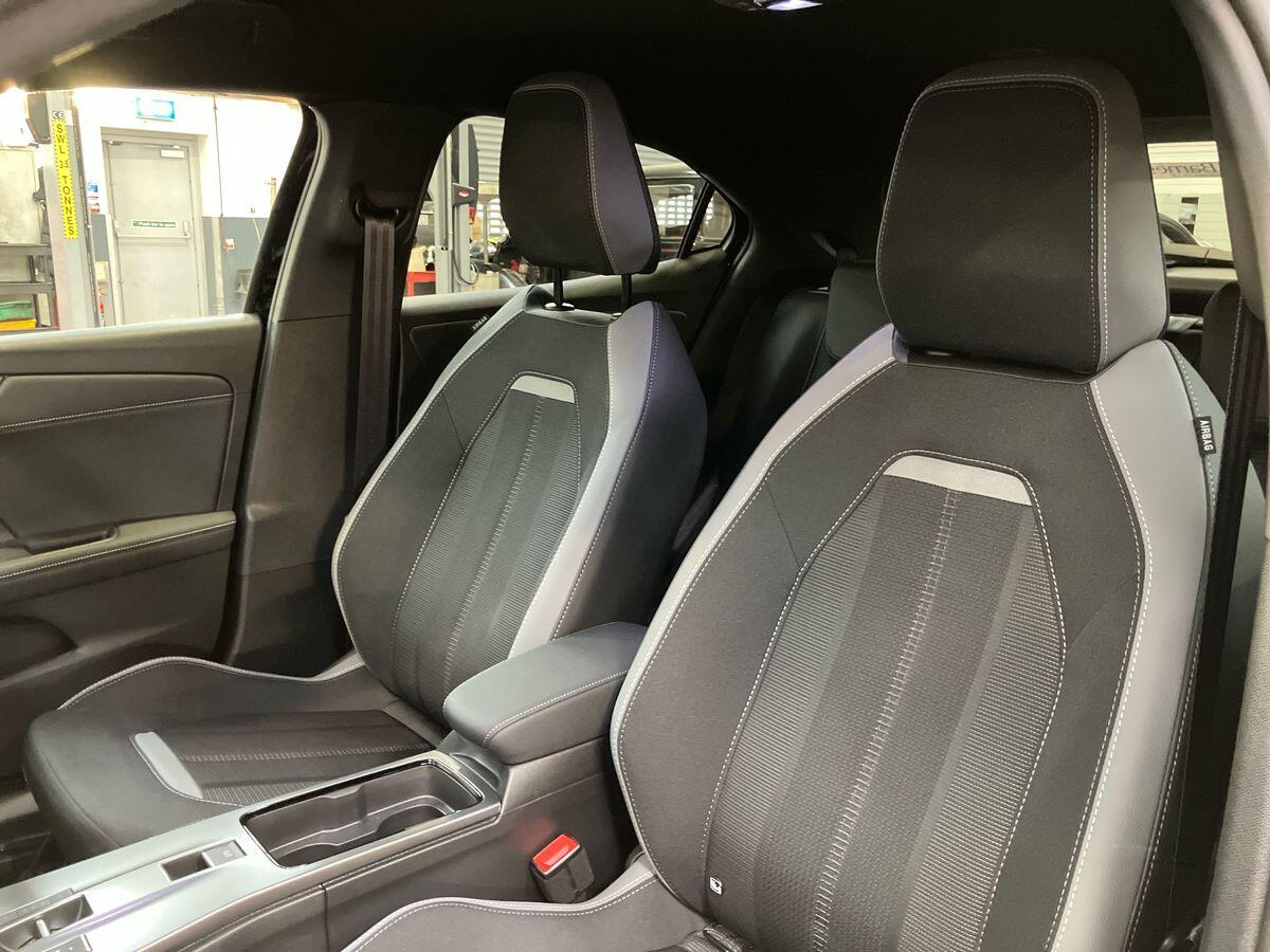 Used Vauxhall Mokka 2025 for sale - 77190475: Photo 44