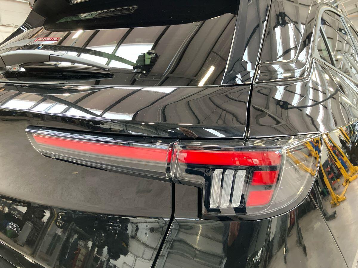 Used Vauxhall Mokka 2025 for sale - 77190475: Photo 45