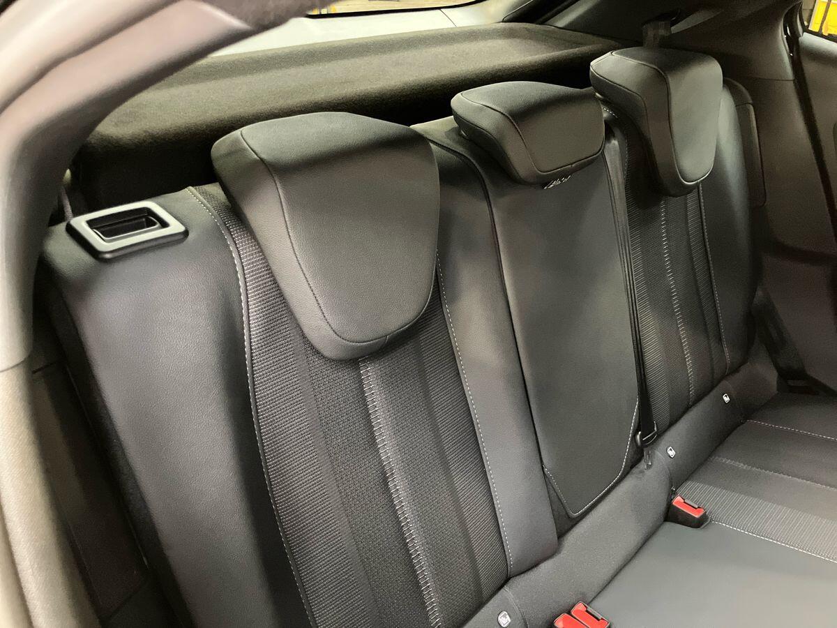 Used Vauxhall Mokka 2025 for sale - 77190475: Photo 46