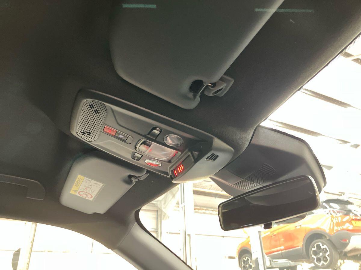 Used Vauxhall Mokka 2025 for sale - 77190475: Photo 51