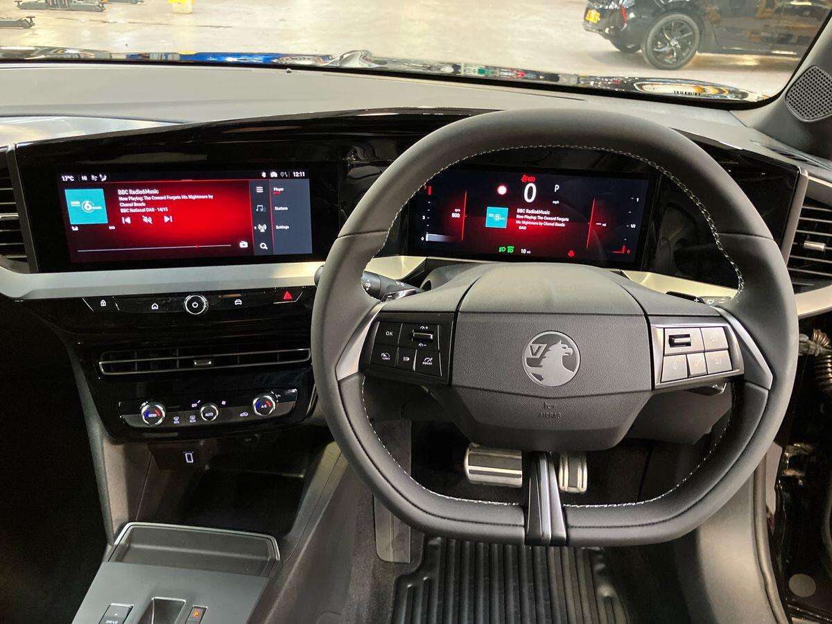 Used Vauxhall Mokka 2025 for sale - 77190475: Photo 56