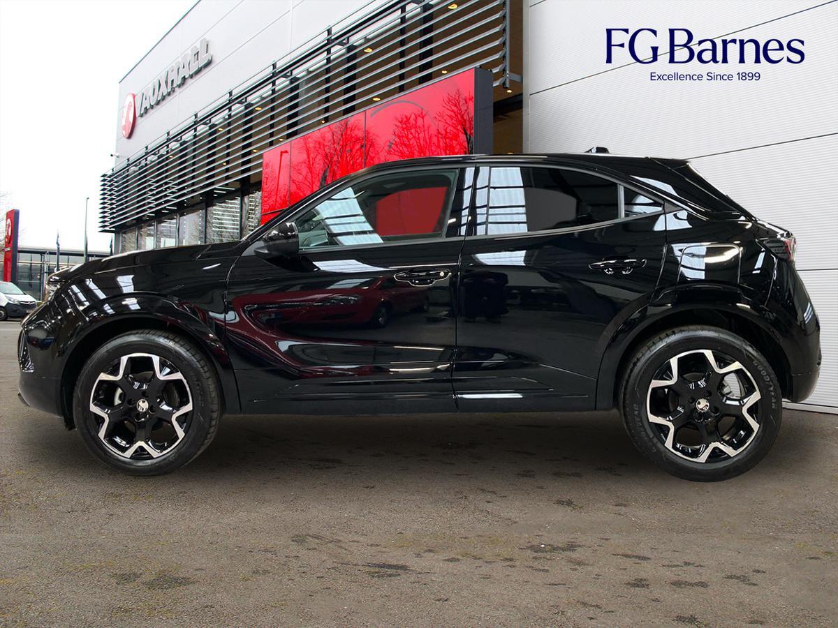 Used Vauxhall Mokka 2025 for sale - 77190475: Photo 7