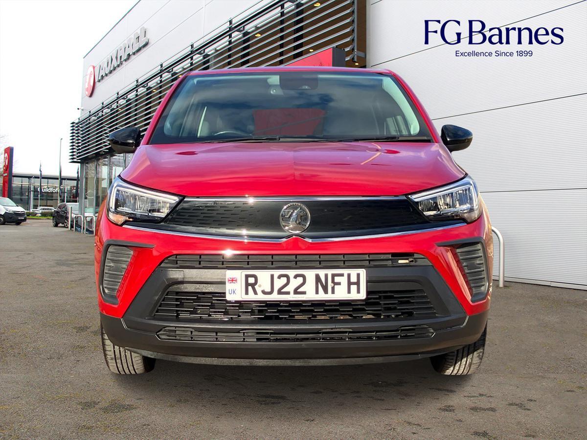Used Vauxhall Crossland 2022 for sale - 76360322: Photo 10