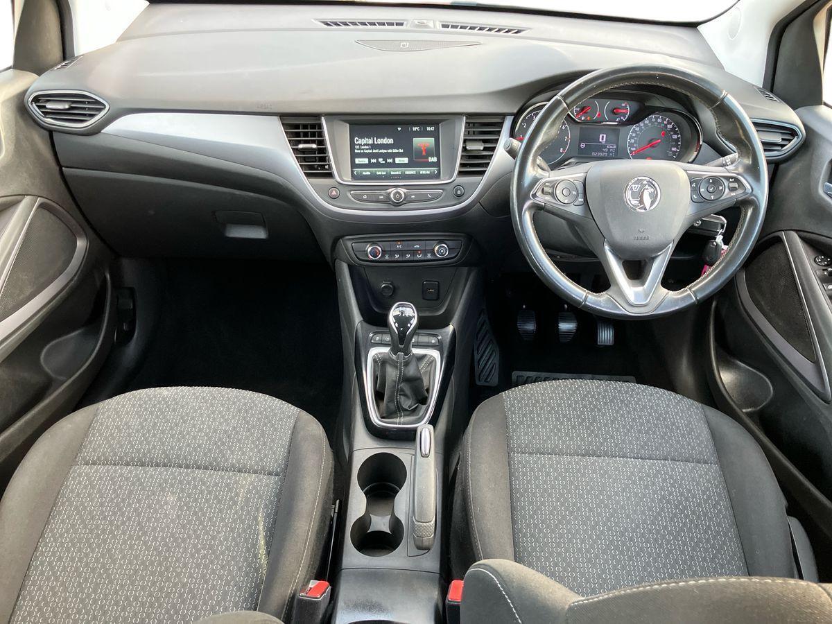 Used Vauxhall Crossland 2022 for sale - 76360322: Photo 15