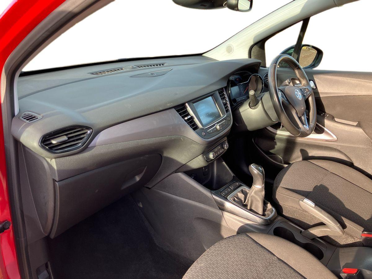 Used Vauxhall Crossland 2022 for sale - 76360322: Photo 17