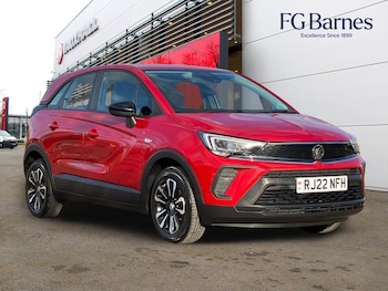 2022 (22) - DESIGN 5-Door