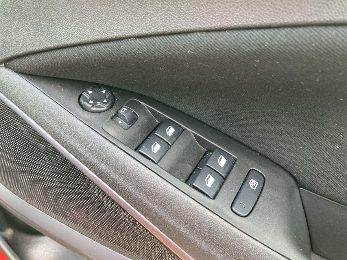 Used Vauxhall Crossland 2022 for sale - 76360322: Photo 21