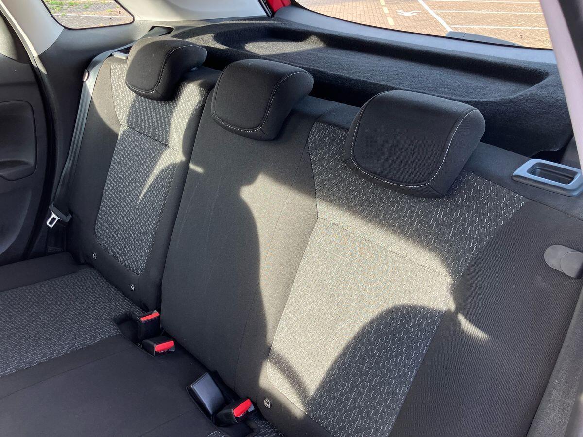 Used Vauxhall Crossland 2022 for sale - 76360322: Photo 27