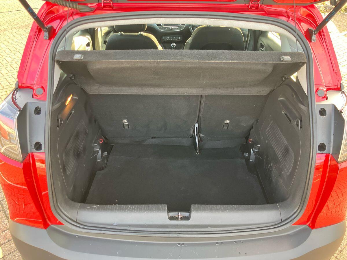 Used Vauxhall Crossland 2022 for sale - 76360322: Photo 28