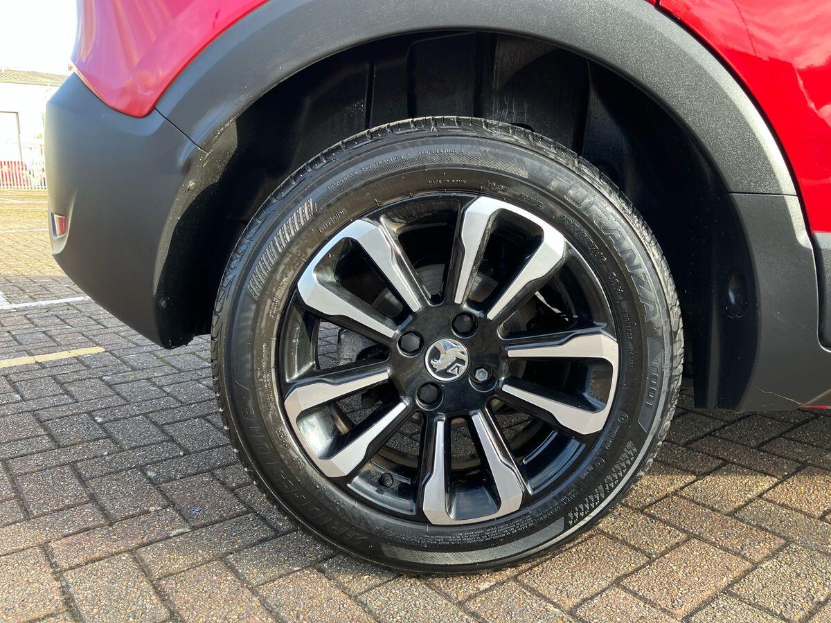 Used Vauxhall Crossland 2022 for sale - 76360322: Photo 29