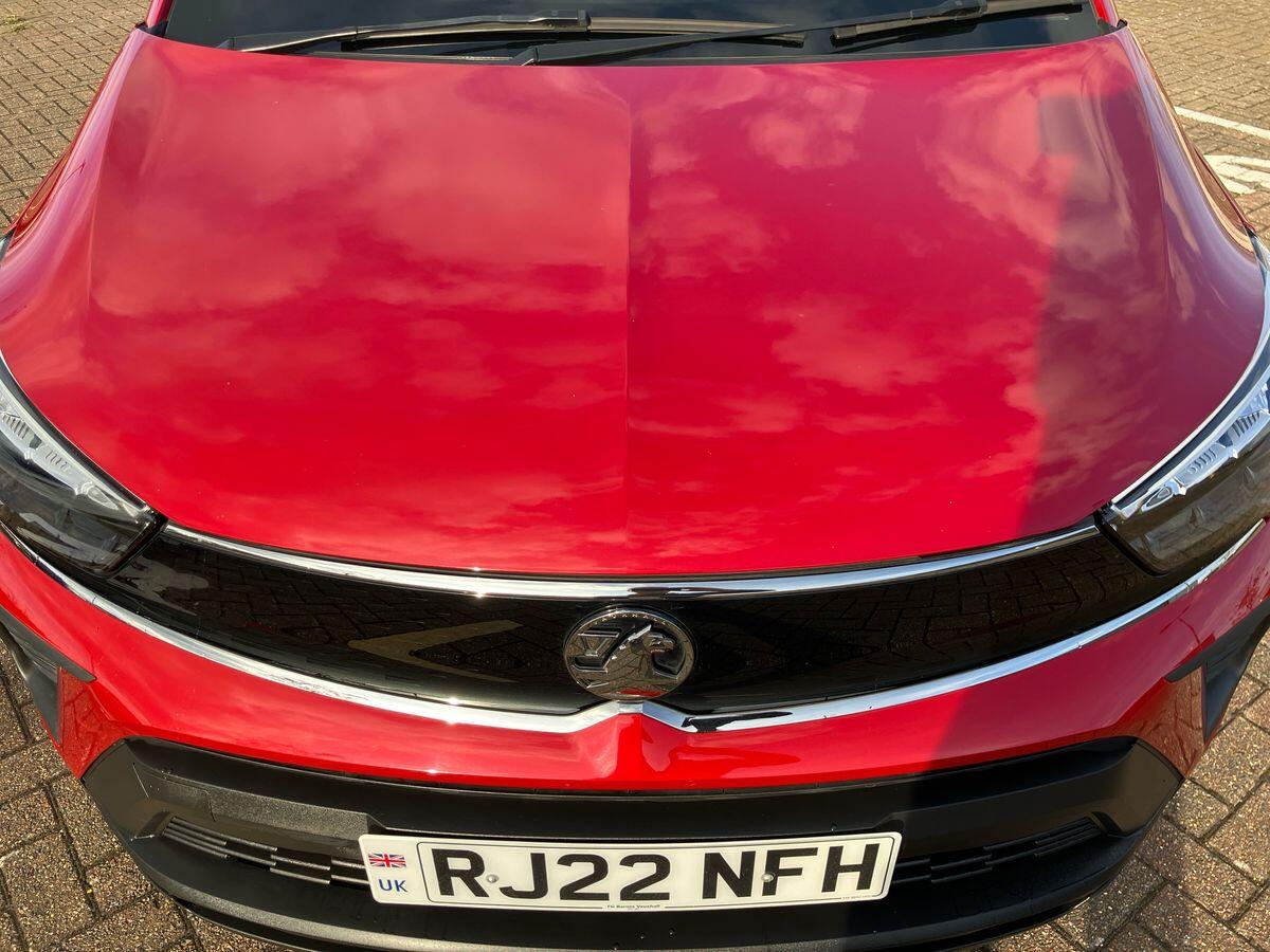 Used Vauxhall Crossland 2022 for sale - 76360322: Photo 34