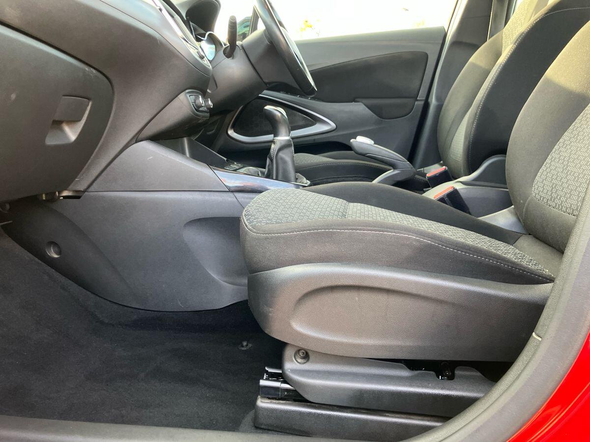 Used Vauxhall Crossland 2022 for sale - 76360322: Photo 36