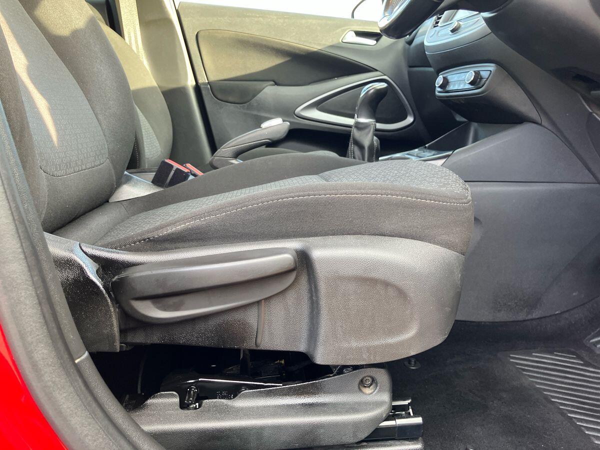 Used Vauxhall Crossland 2022 for sale - 76360322: Photo 39