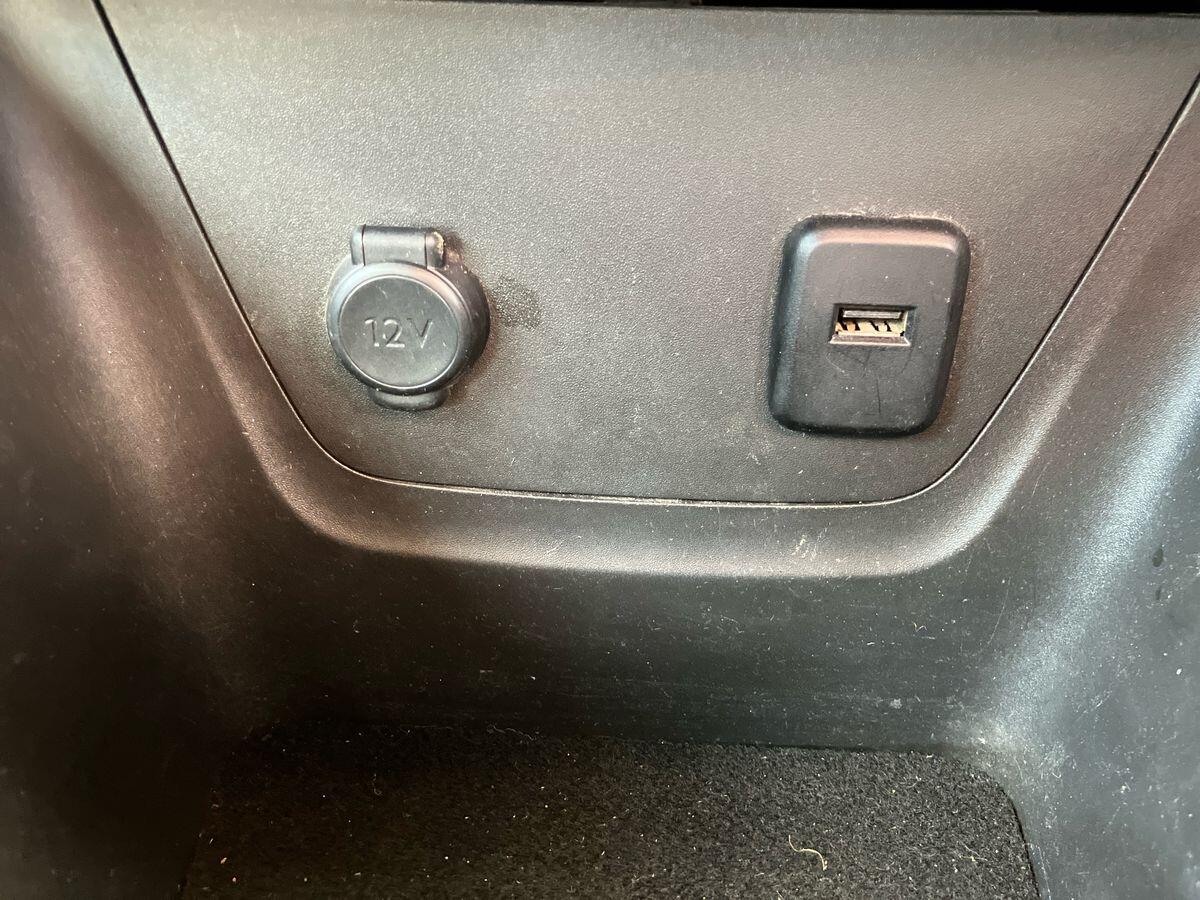 Used Vauxhall Crossland 2022 for sale - 76360322: Photo 42