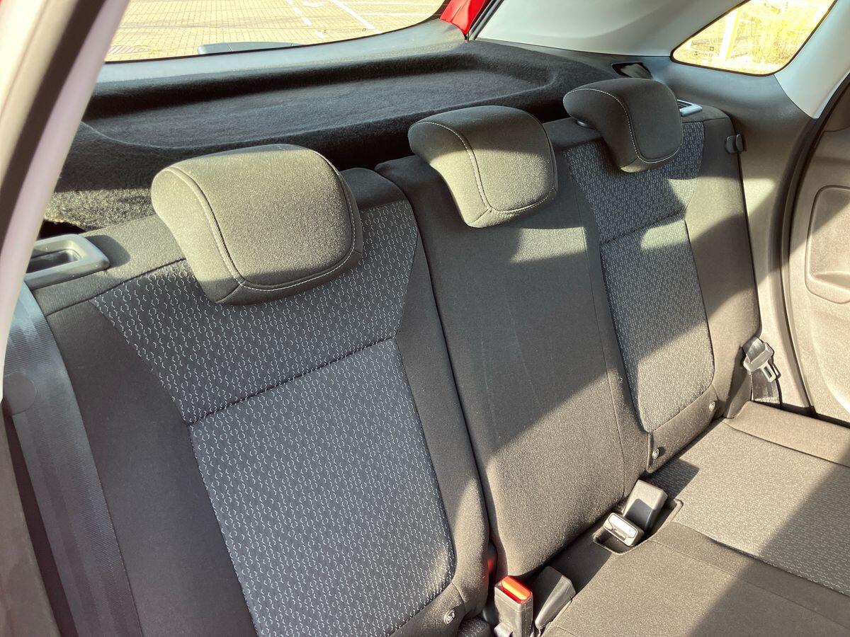Used Vauxhall Crossland 2022 for sale - 76360322: Photo 43