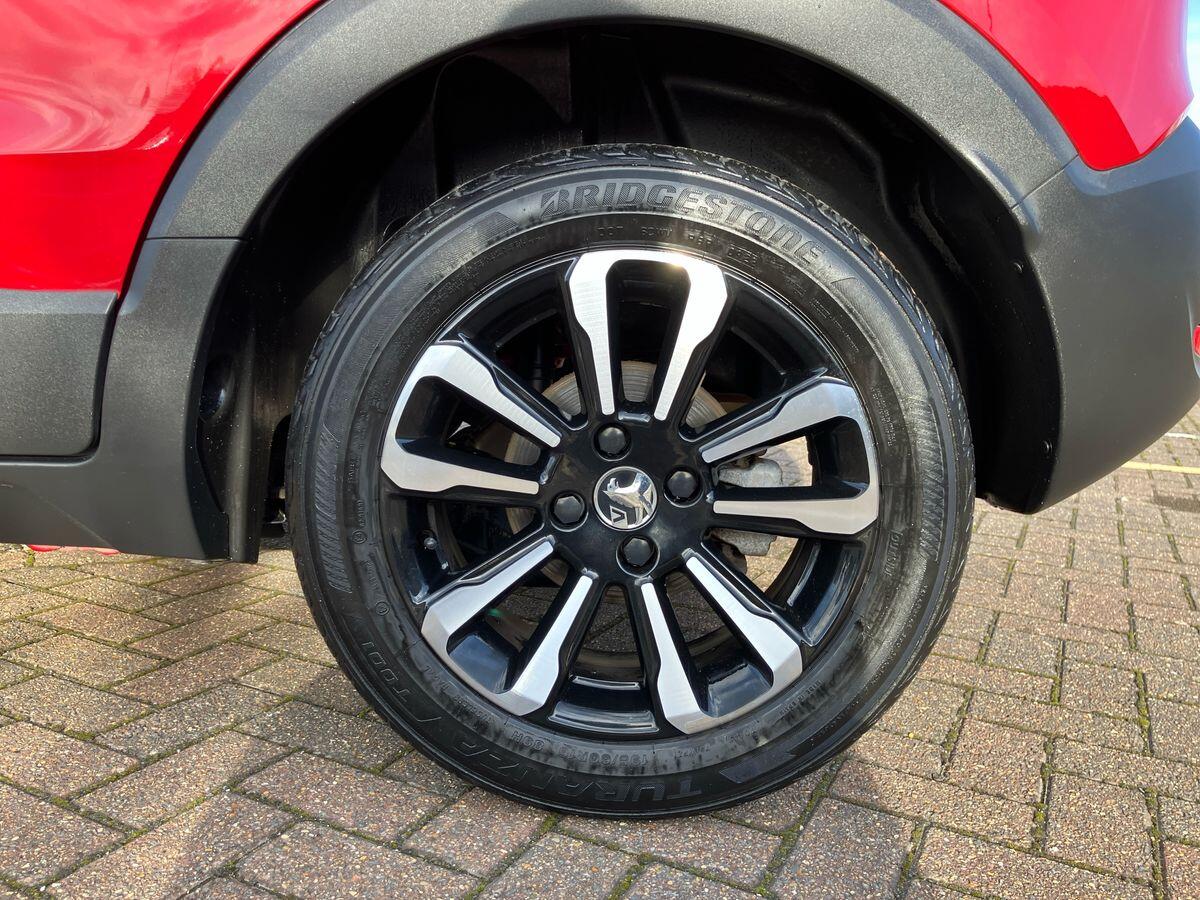 Used Vauxhall Crossland 2022 for sale - 76360322: Photo 45