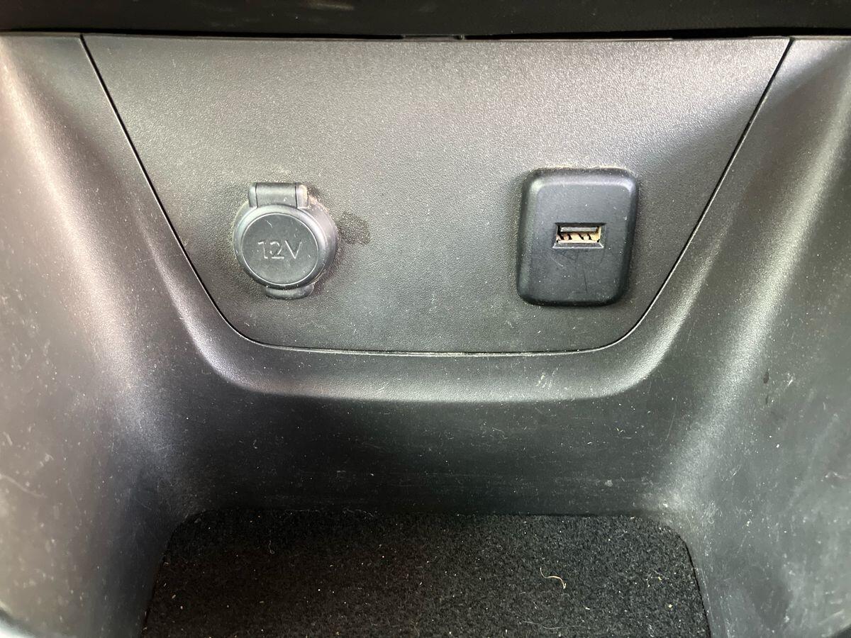Used Vauxhall Crossland 2022 for sale - 76360322: Photo 49
