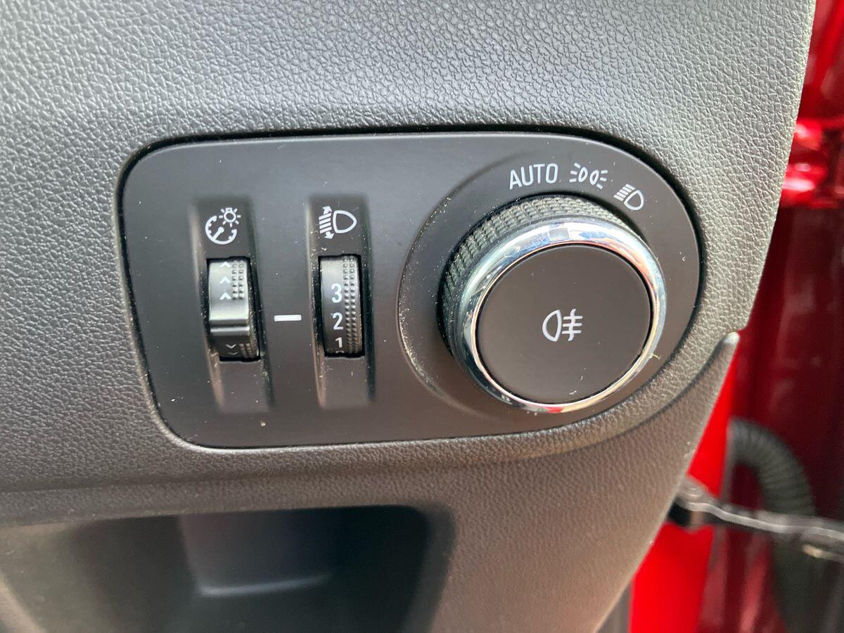 Used Vauxhall Crossland 2022 for sale - 76360322: Photo 53